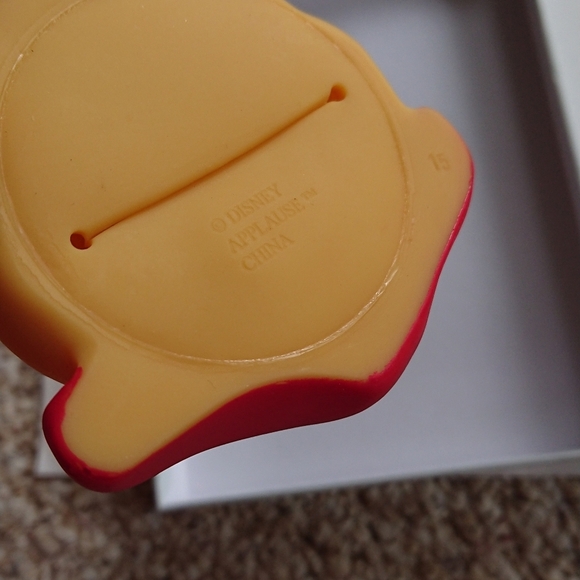 Winnie the Pooh, Disney - Pooh Treasure Keeper keychain - Picture 9 of 9